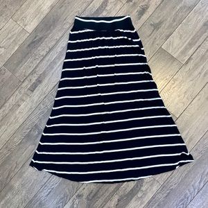 Girls Maxi Skirt